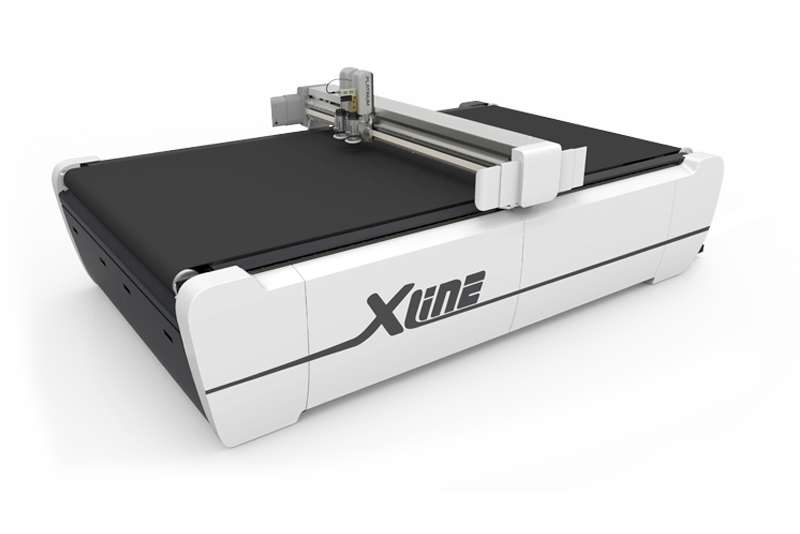 Liyu X-Line Cut 2516 - 1312